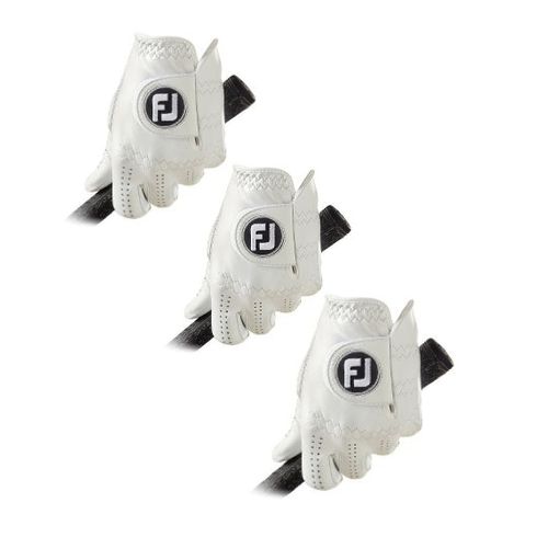 footjoy gloves pure touch